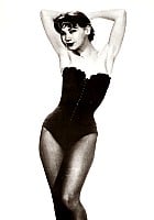 Georgina Spelvin
